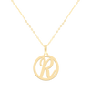 Kissita Chain Pendant