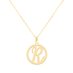 Kissita Chain Pendant