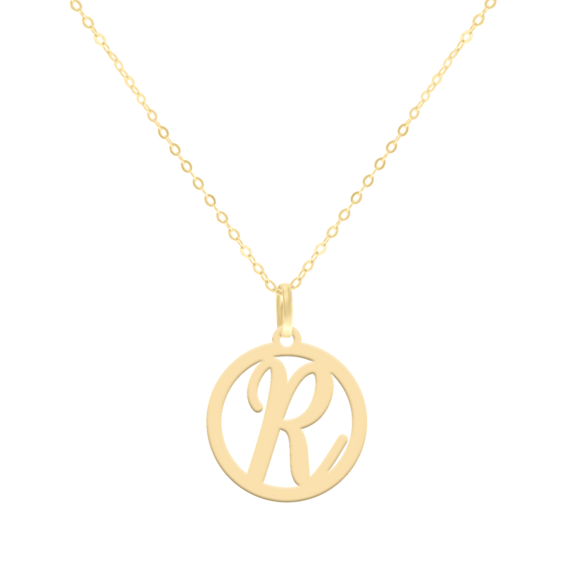 Kissita Chain Pendant