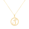 Kissita Chain Pendant