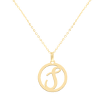 Kissita Chain Pendant