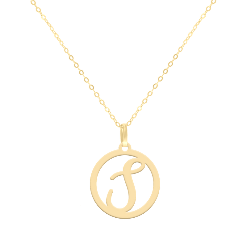 Kissita Chain Pendant