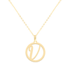 Kissita Chain Pendant