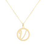 Kissita Chain Pendant