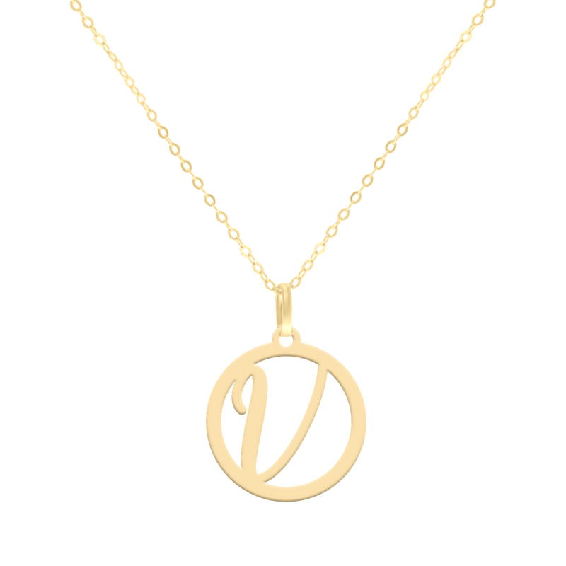 Kissita Chain Pendant