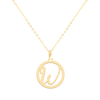 Kissita Chain Pendant