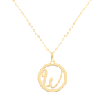 Kissita Chain Pendant