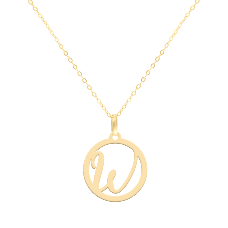 Kissita Chain Pendant