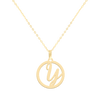 Kissita Chain Pendant