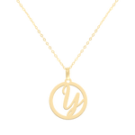 Kissita Chain Pendant