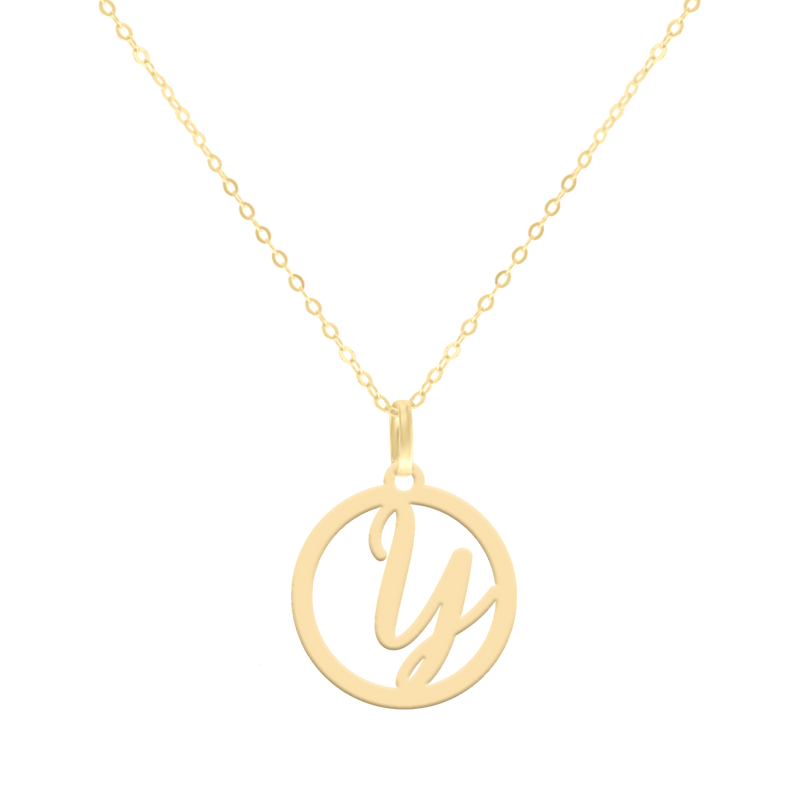 Kissita Chain Pendant