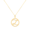 Kissita Chain Pendant