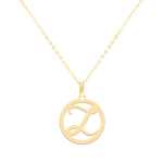 Kissita Chain Pendant