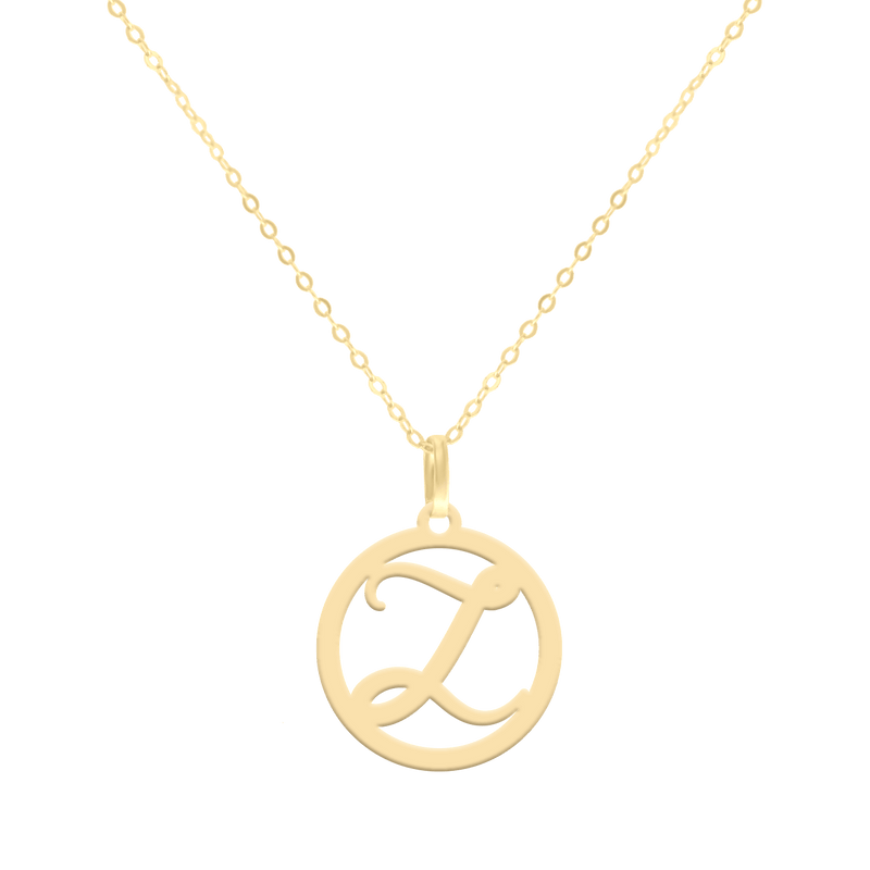 Kissita Chain Pendant