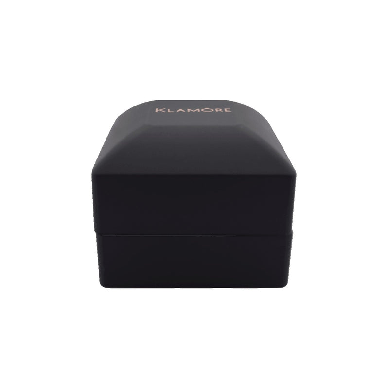 Estuche premium con luz led KLAMORE KLAMORE