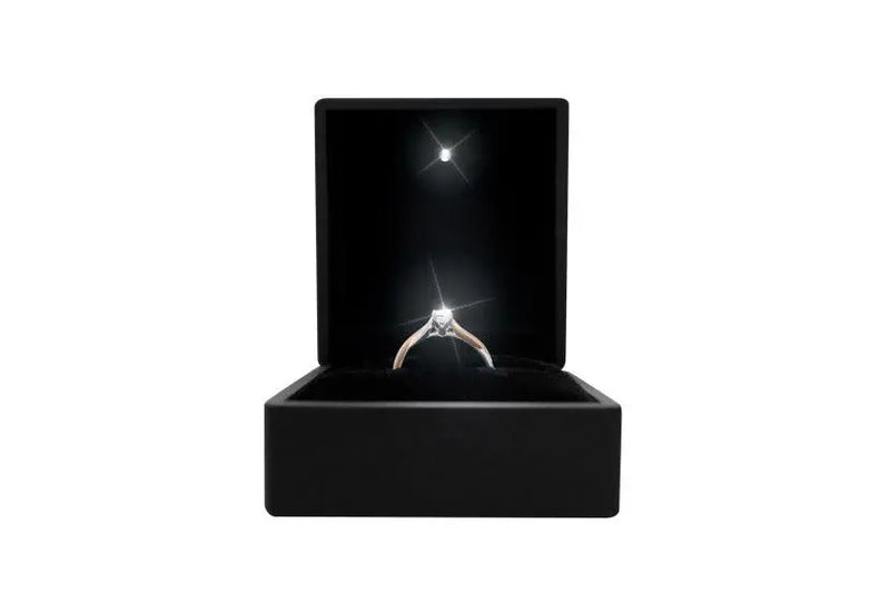 Estuche premium con luz led KLAMORE KLAMORE