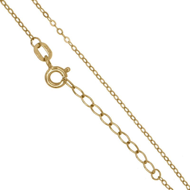 Forever Chain Pendant