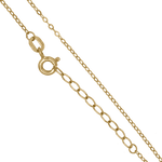 Aubrey Chain Pendant