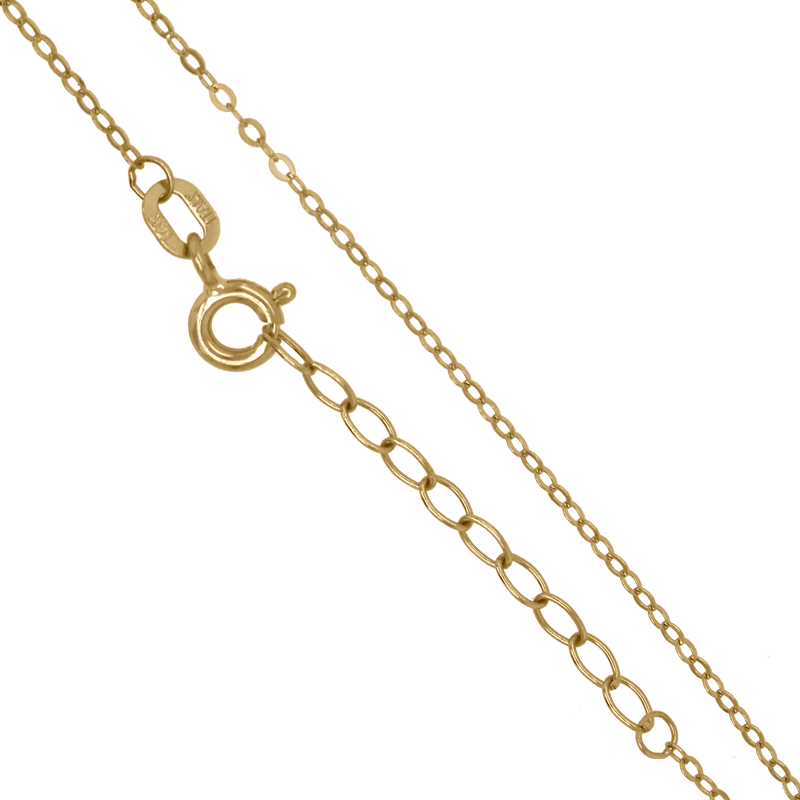 Aubrey Chain Pendant