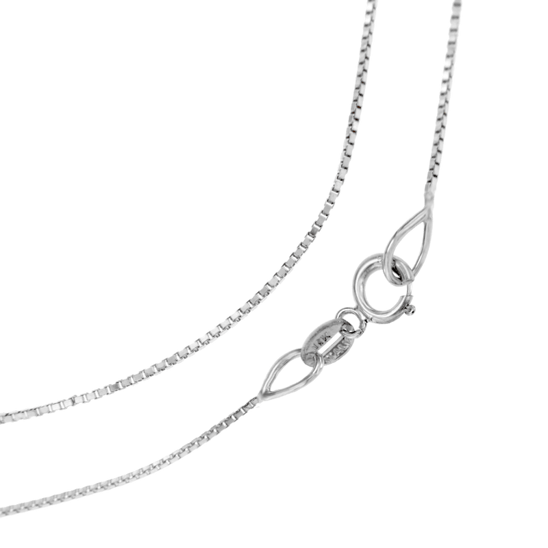 Arnau pendant with chain