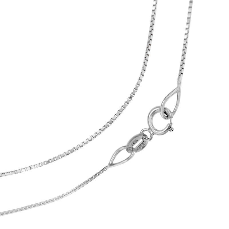 Dije con cadena Intensity Klamore