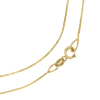 Orial chain pendant
