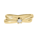 Anillo de Compromiso Maggiore - KLAMORE