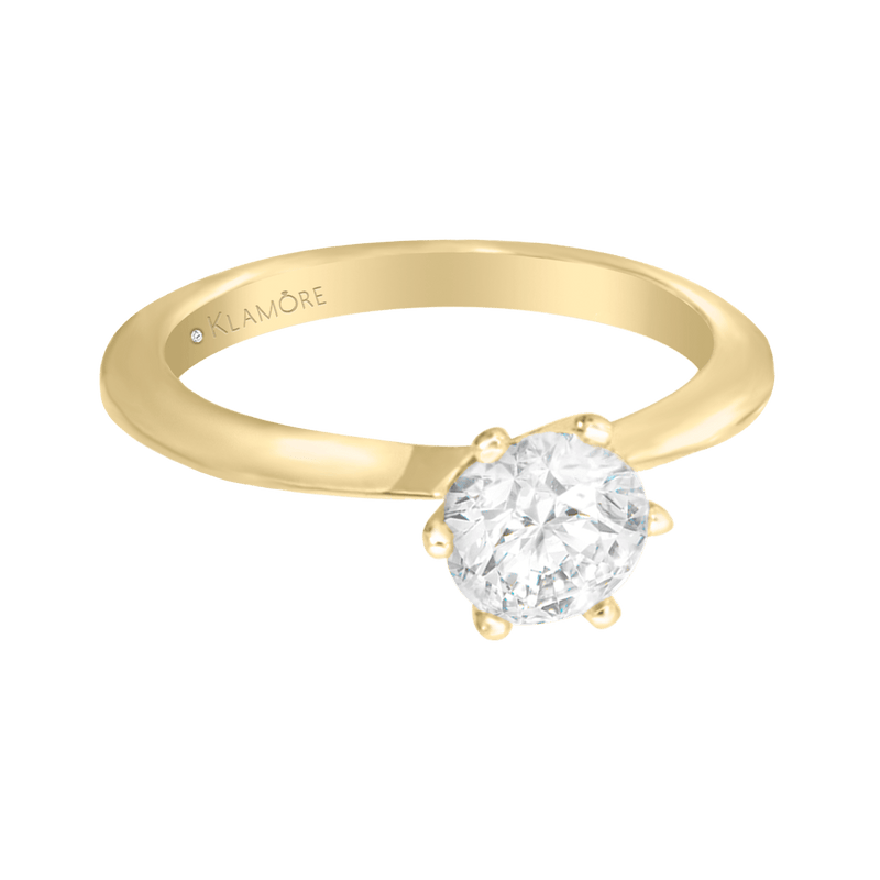 Anillos de compromiso a meses sin intereses hotsell