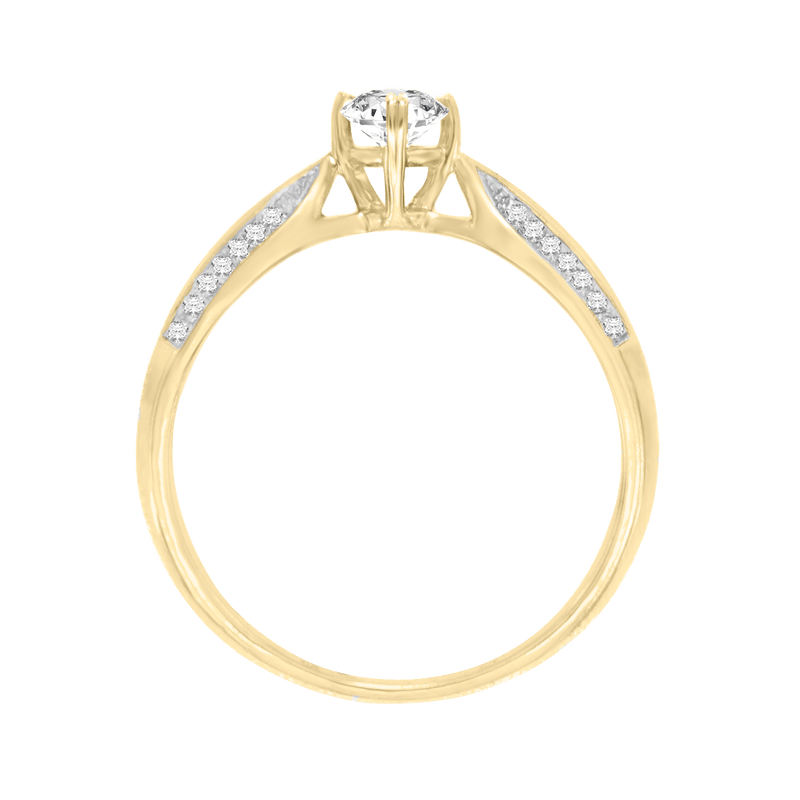 Tacori anillo precio cheap
