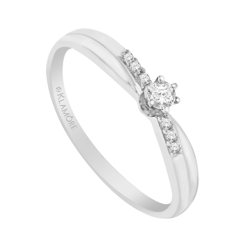 Klamore diamante hotsell