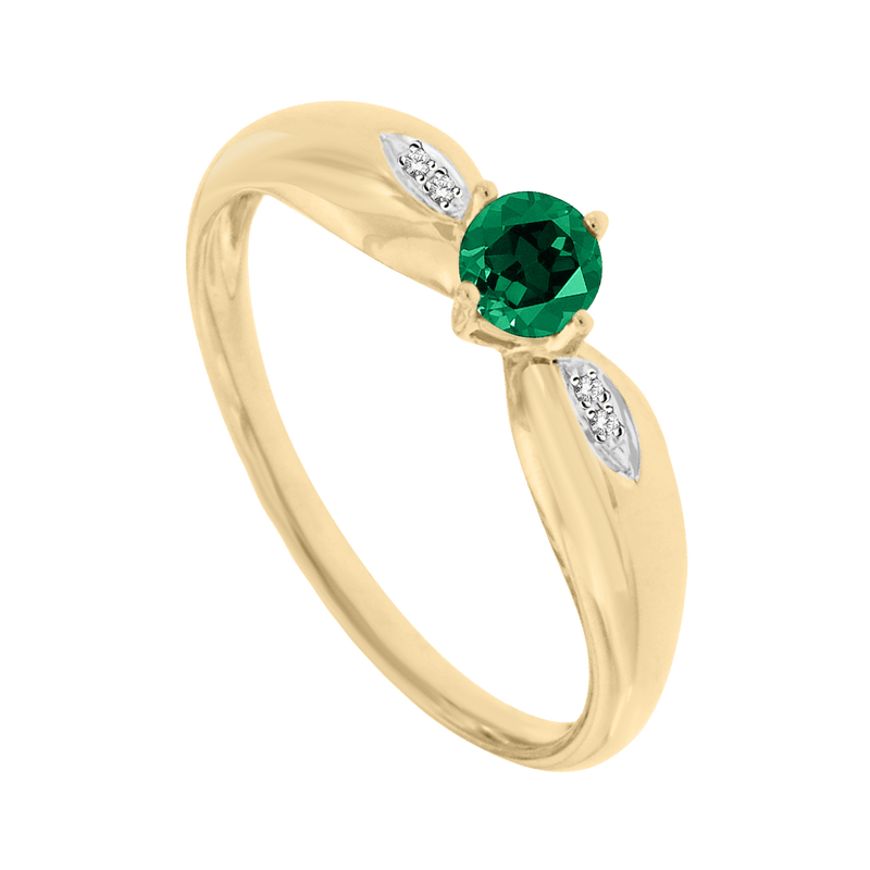 Anillo Lunetta - KLAMORE