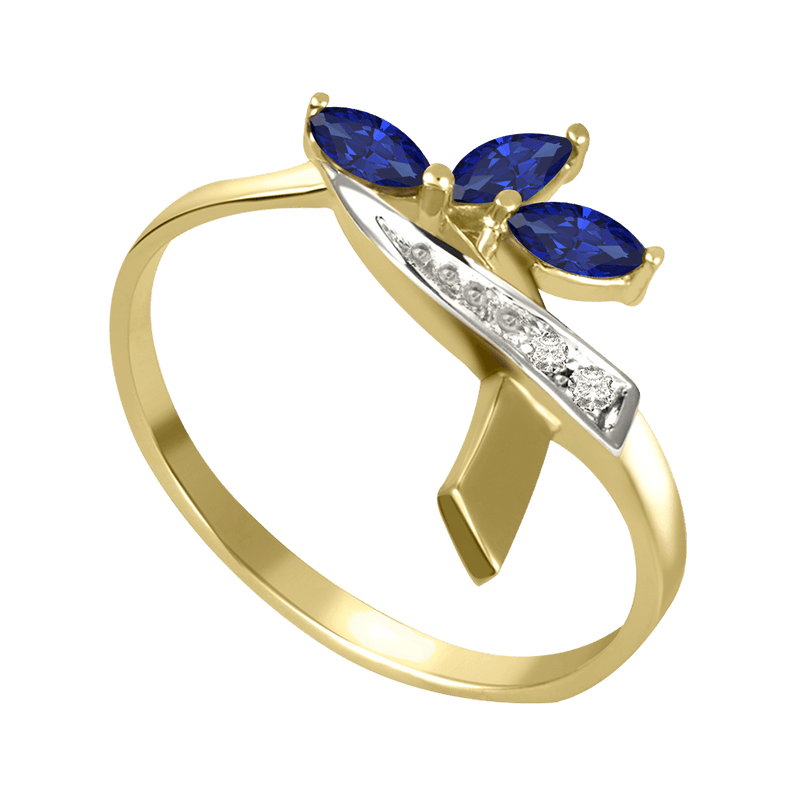 Anillo Praga - KLAMORE