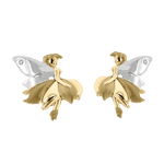 Aretes Celin - KLAMORE