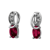 Aretes Charisse - KLAMORE