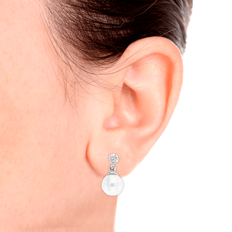 Aretes Clair - KLAMORE