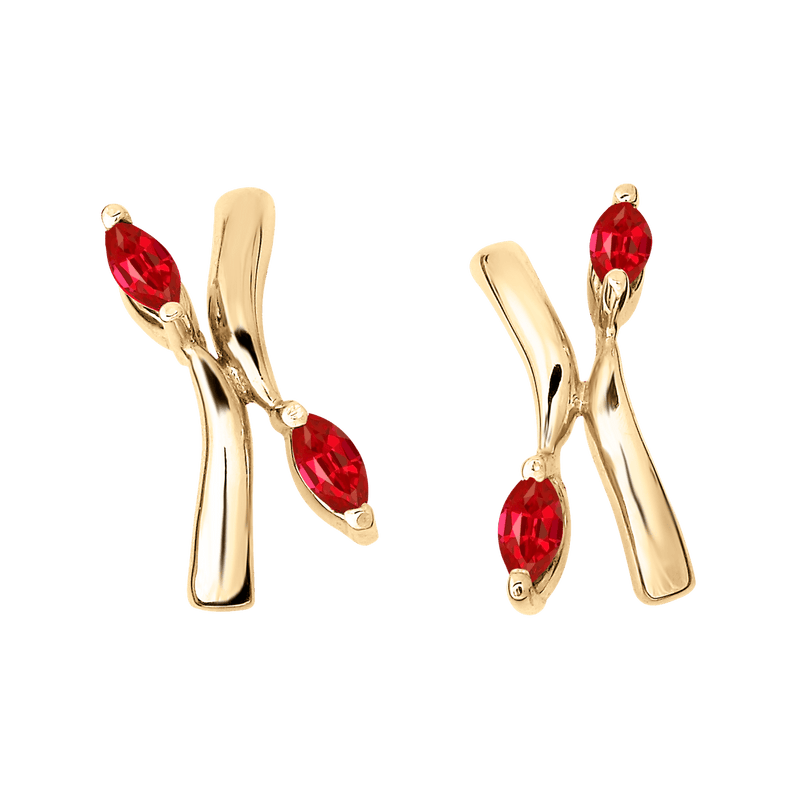 Aretes Danna - KLAMORE