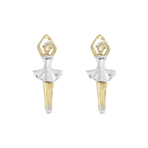 Aretes Irina - KLAMORE