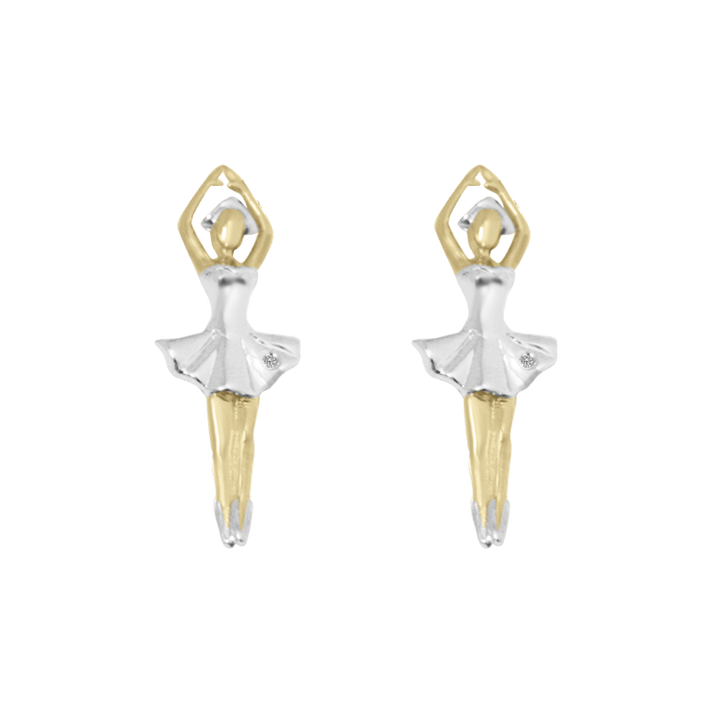 Aretes Irina - KLAMORE