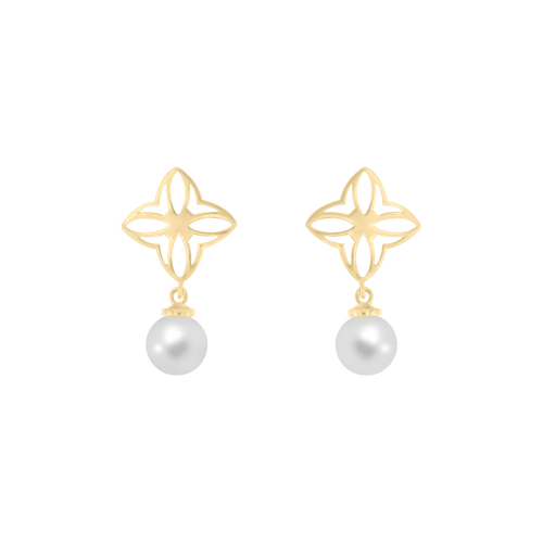 Aretes Naidin - KLAMORE