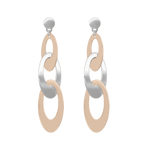 Aretes Naomi - KLAMORE