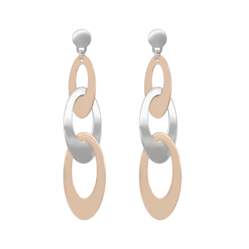 Aretes Naomi - KLAMORE