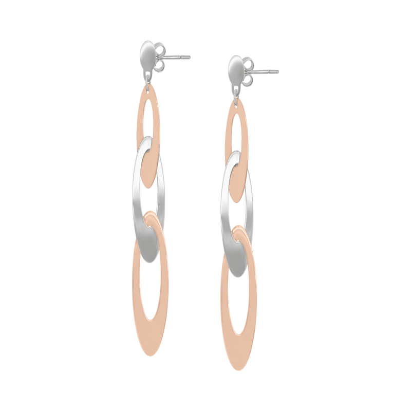 Aretes Naomi - KLAMORE