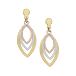 Aretes Ortense - KLAMORE