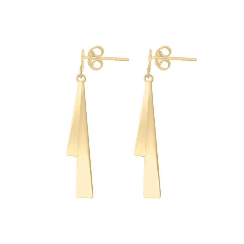 Aretes Reginald - KLAMORE