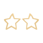 Aretes Star - KLAMORE