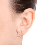 Aretes Star - KLAMORE