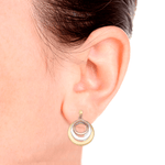 Aretes Tiare - KLAMORE