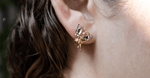 Yuliet earrings