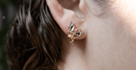 Yuliet earrings