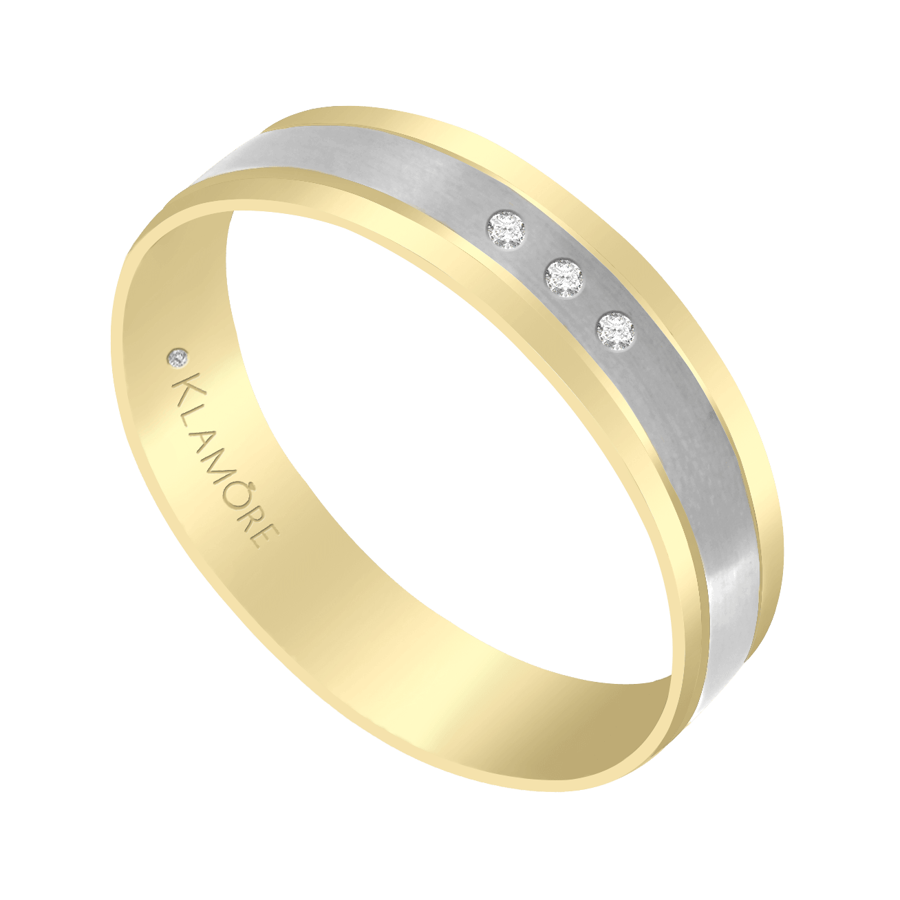 Infinito Bodas de Oro personalizado